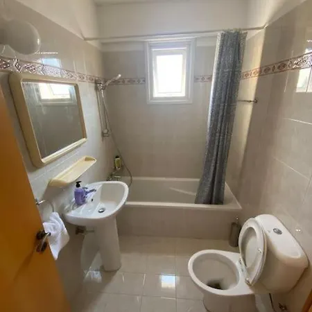 Apartament Seawitch Holidays *